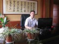 楊國建：質(zhì)量和誠信是企業(yè)立足市場的根本
