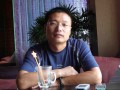 李卓強(qiáng)：誠在左 贏在右