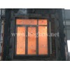 英標(biāo)BS476防火玻璃隔墻