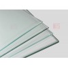 廠家直銷單片防火玻璃5mm 耐火1.50h鋼化玻璃加工定制 玻璃加工廠